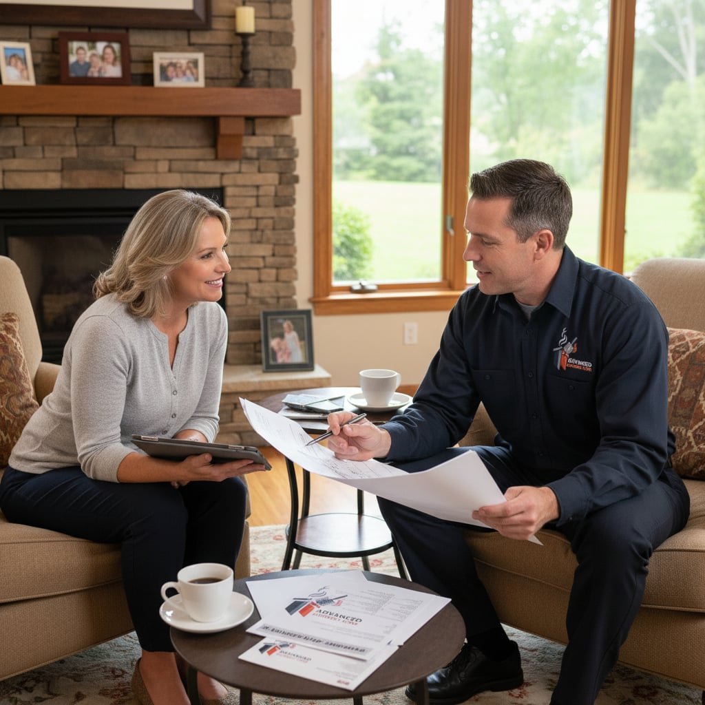 Boston Chimney Sweep