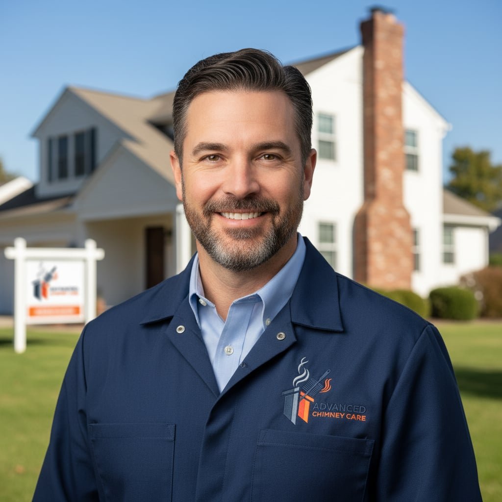 Boston Chimney Sweep Owner